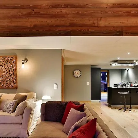 Kreuzweg Chalet Casa vacanze