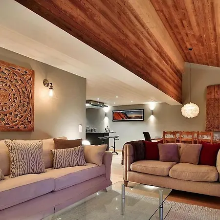 Casa vacanze Kreuzweg Chalet