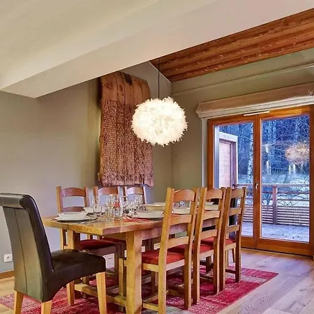 Casa vacanze Kreuzweg Chalet