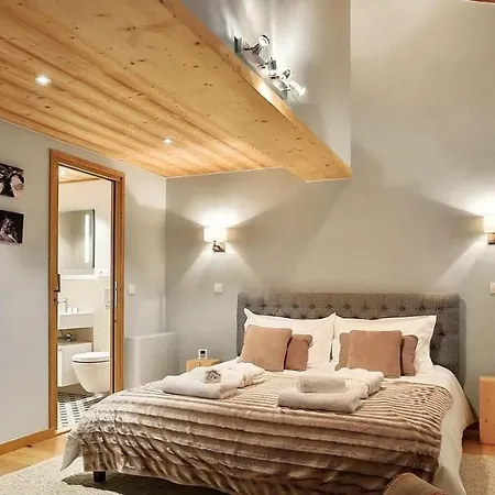 Casa vacanze Kreuzweg Chalet *