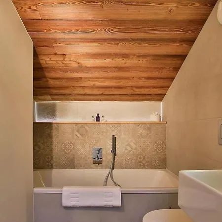 Casa vacanze Kreuzweg Chalet *